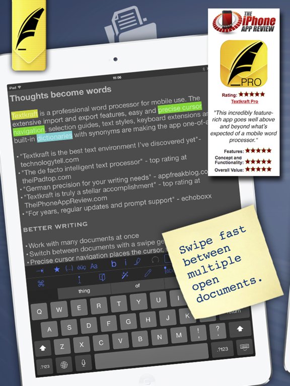 Textkraft 