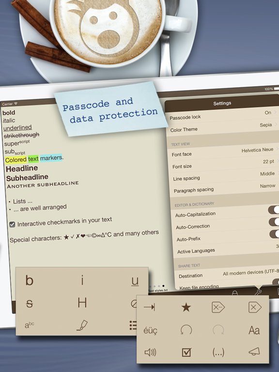 Textkraft 