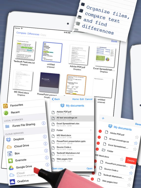 Textkraft 