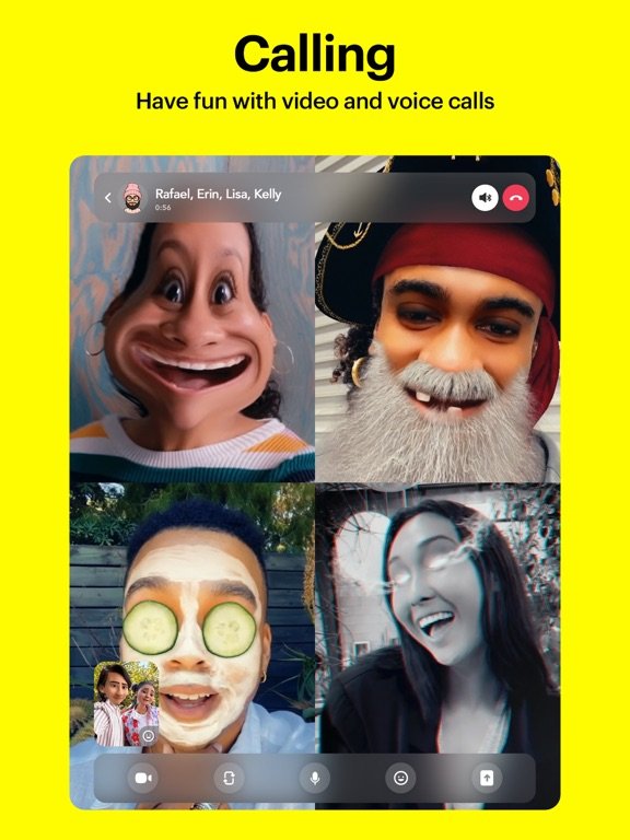 Snapchat