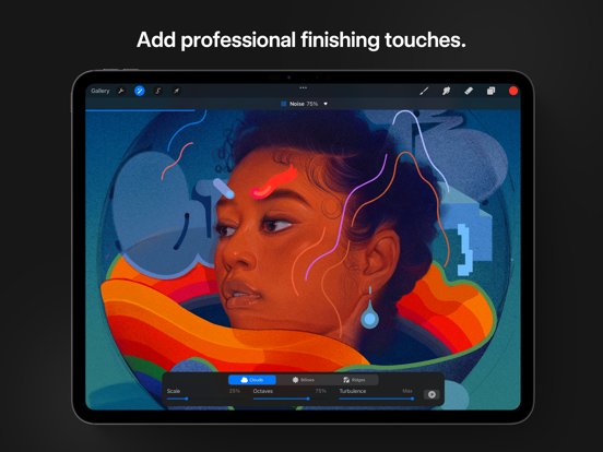 Procreate