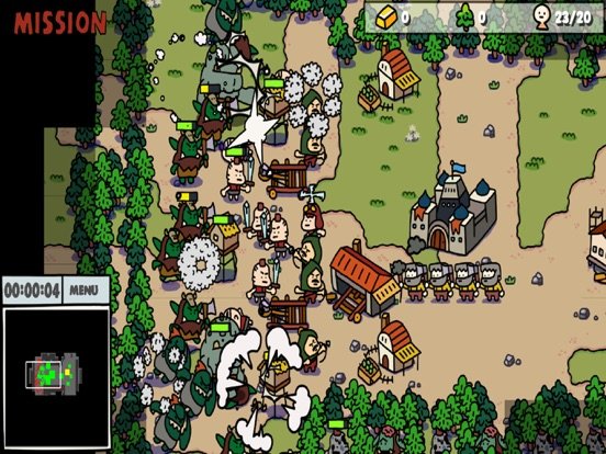 CartoonCraftNV-mobile