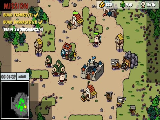 CartoonCraftNV-mobile