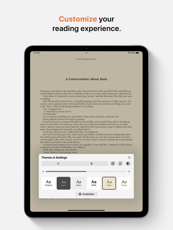 iBooks