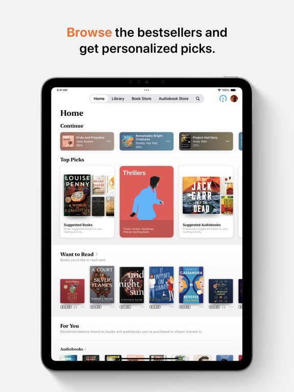 iBooks