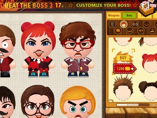 Beat the Boss 3 