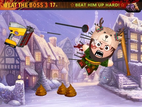 Beat the Boss 3 