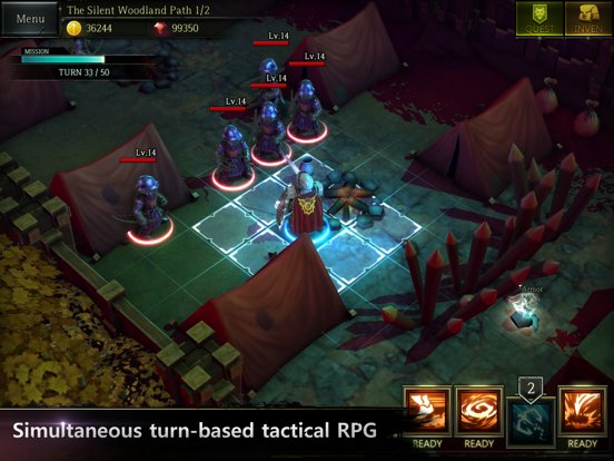Rogue Hearts