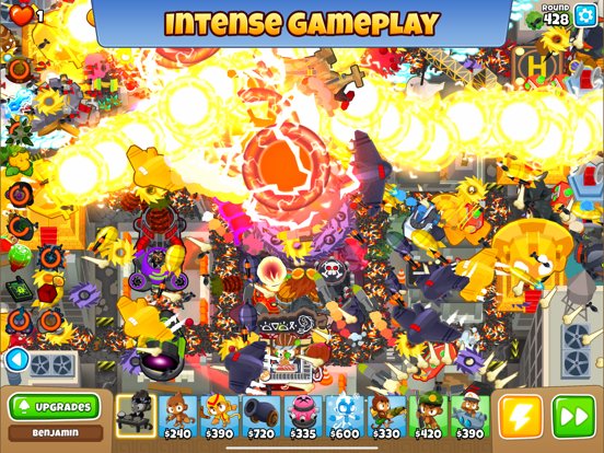 Bloons TD 6