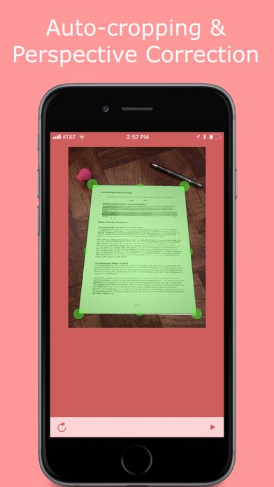 SmartScan +OCR: with TextReader