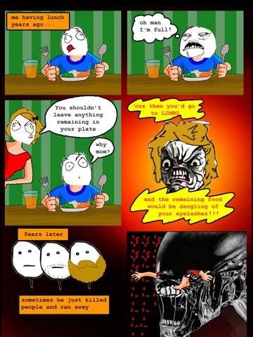 Rage Comics