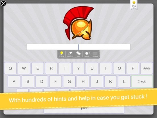 Logos Quiz Game