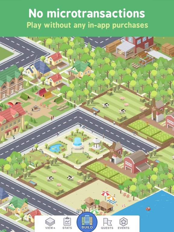 Pocket City