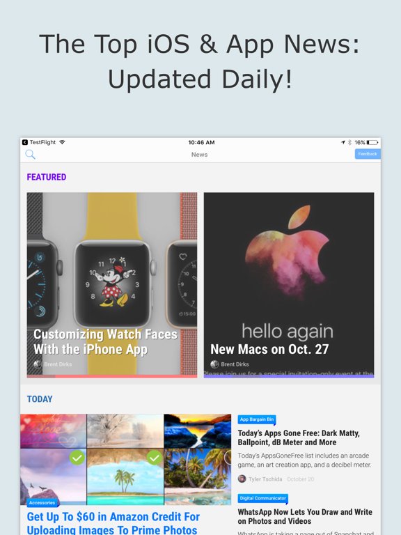 AppAdvice