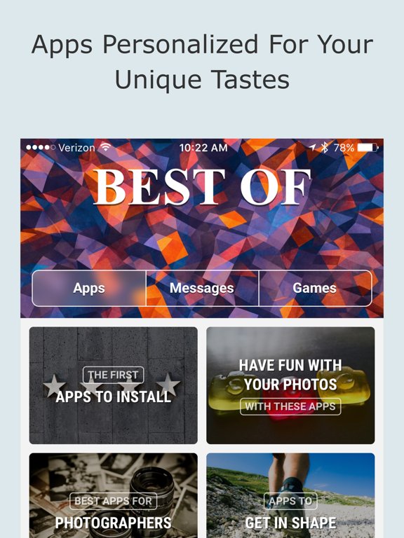 AppAdvice