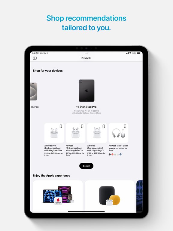 Apple Store