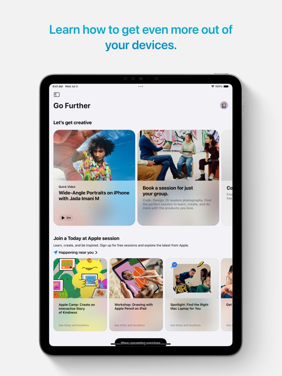 Apple Store