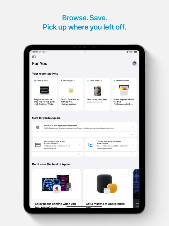 Apple Store