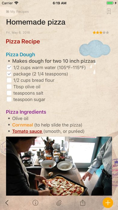 Awesome Note (+To-do/Calendar/Evernote)