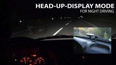 aSmart HUD +SpeedCams