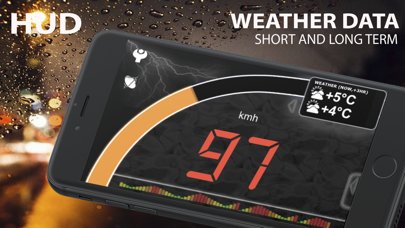 aSmart HUD +SpeedCams
