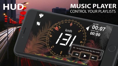 aSmart HUD