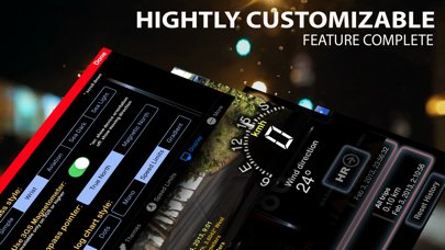 aSmart HUD