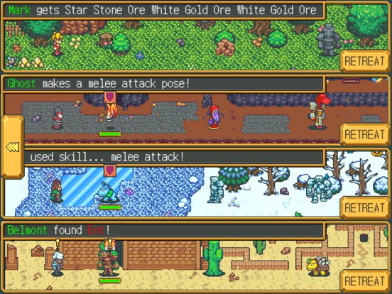 Weapon Shop Fantasy