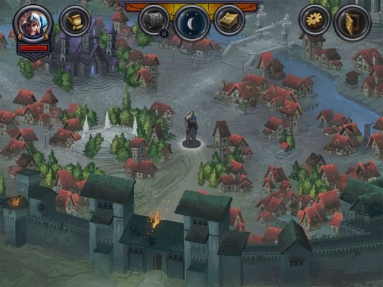 Dust and Salt: Battle for Murk