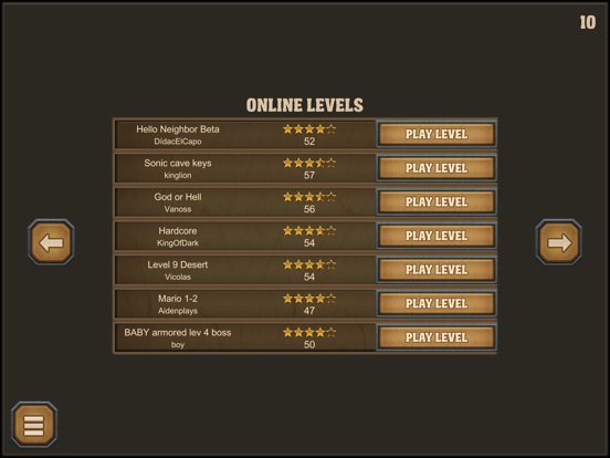 Epic Game Maker