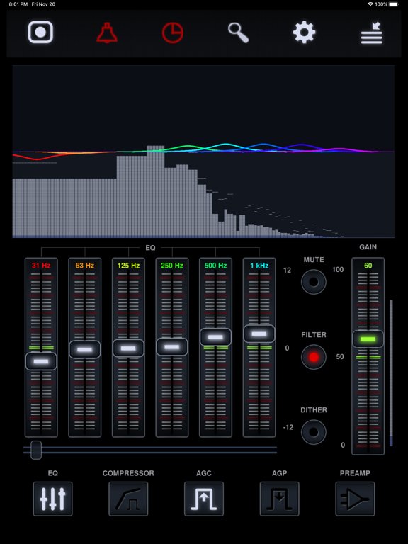Neutron Recorder