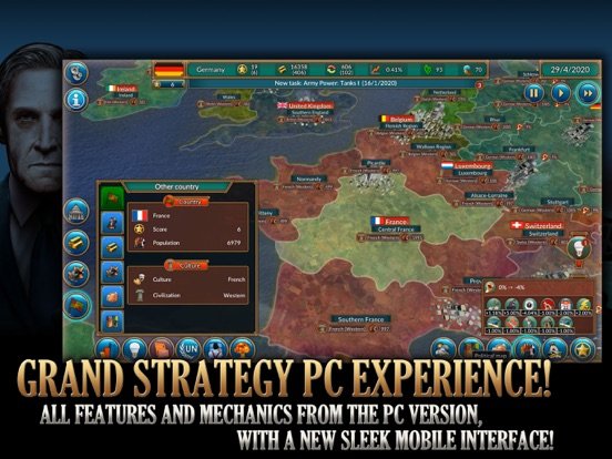 Realpolitiks