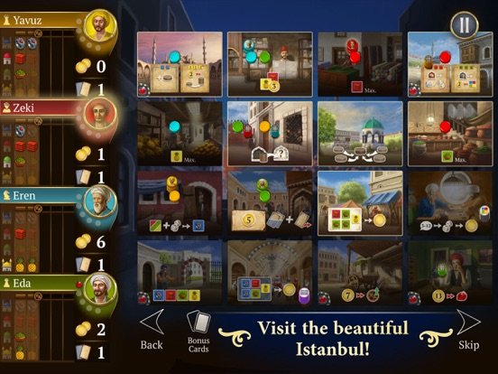 Istanbul