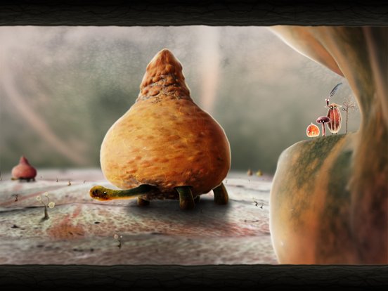 botanicula