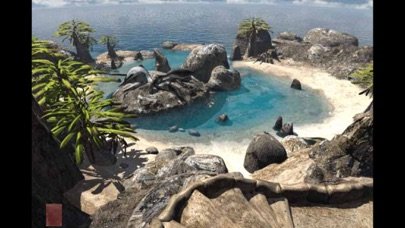 Riven: The Sequel to Myst