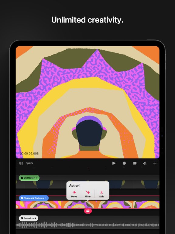 Procreate Dreams