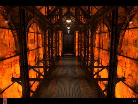 Riven: The Sequel to Myst for iPad