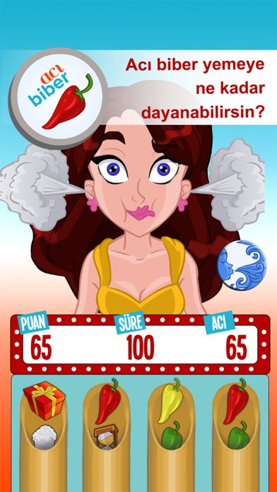 Oyun Zamanı