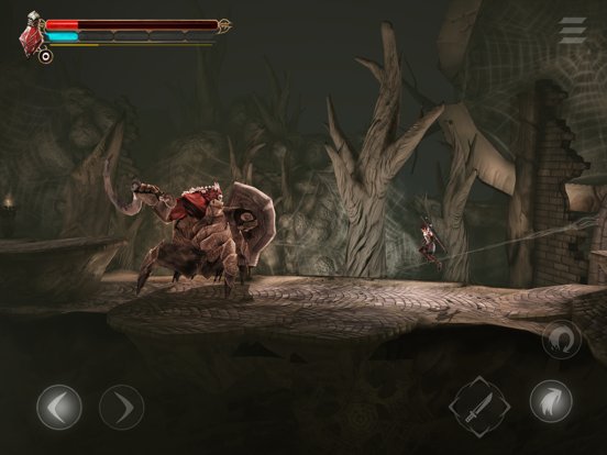 Grimvalor