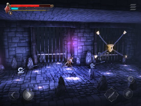 Grimvalor