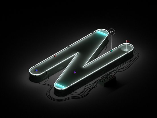 Alphaputt