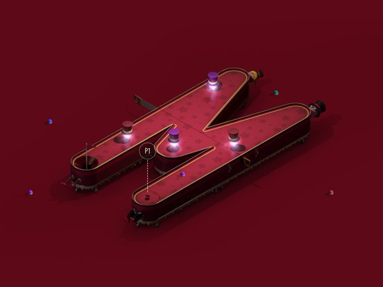 Alphaputt