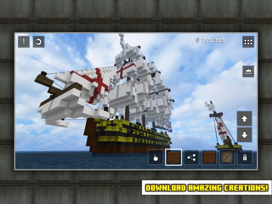 Block Fortress