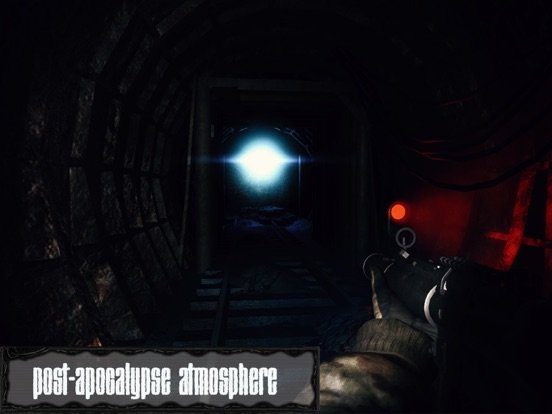 Z.O.N.A Shadow of Lemansk