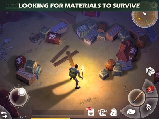 Danger Survival:Zombie War