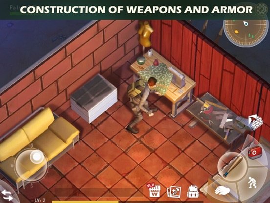 Danger Survival:Zombie War