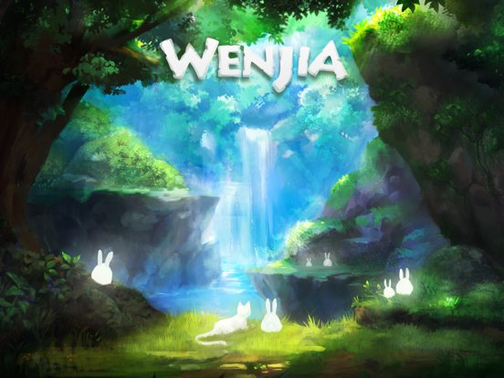 Wenjia
