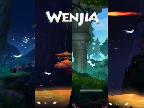 Wenjia