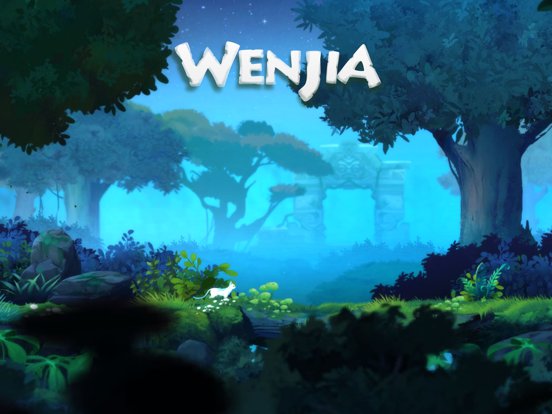 Wenjia