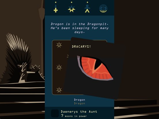 Reigns: GoT
